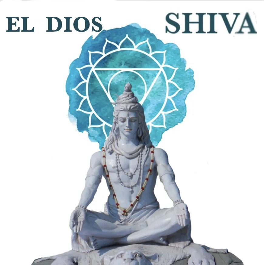 EL DIOS SHIVA