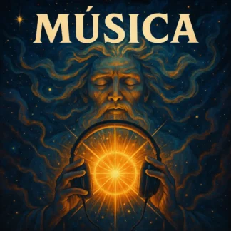 MÚSICA ESPIRITUAL